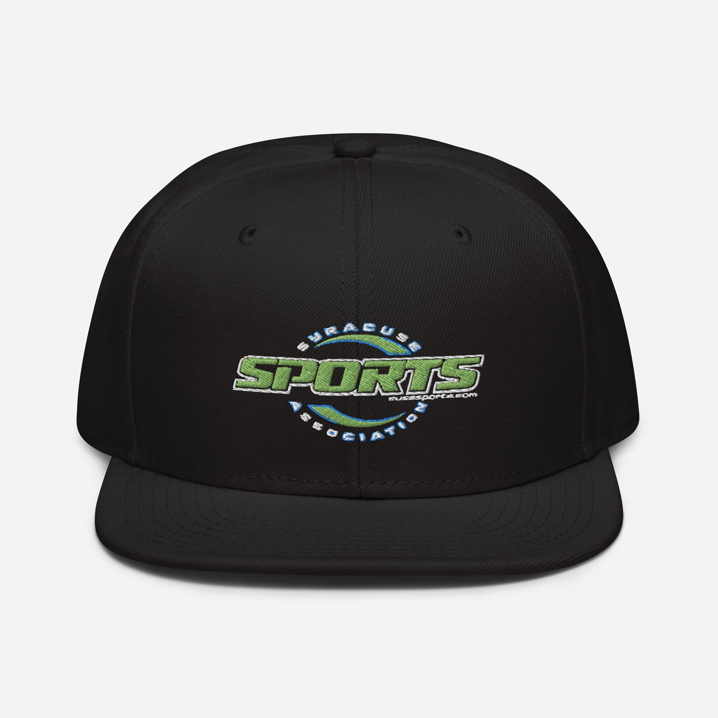 SSA Snapback Hat